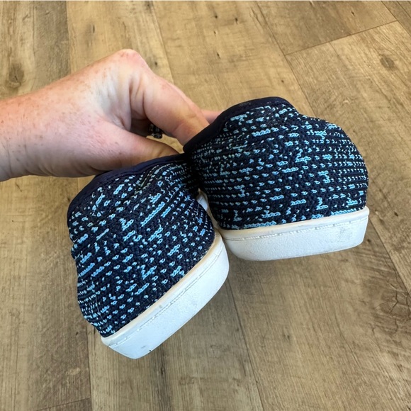 Sanuk | Pair O Dice Knit Shoes - Picture 5 of 9